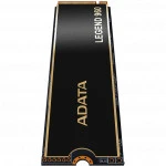 Жесткий диск ADATA SSD LEGEND 960 4000GB M.2 ALEG-960-4TCS SSD (твердотельные), 4 ТБ, M.2, PCIe