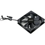 Система охлаждения Digma DFAN-120-7 Для системного блока