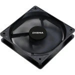 Система охлаждения Digma DFAN-120-9 Для системного блока