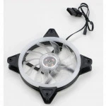 Система охлаждения Digma DFAN-FRGB3 Для системного блока