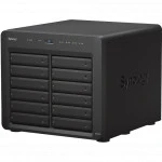 Дисковая системы хранения данных СХД Synology DiskStation DS2422+ Tower, Tower