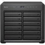Дисковая системы хранения данных СХД Synology DiskStation DS2422+ Tower, Tower