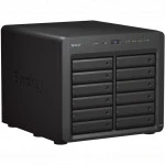 Дисковая системы хранения данных СХД Synology DiskStation DS2422+ Tower, Tower