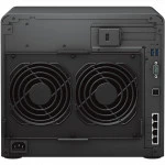 Дисковая системы хранения данных СХД Synology DiskStation DS2422+ Tower, Tower