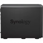 Дисковая системы хранения данных СХД Synology DiskStation DS2422+ Tower, Tower