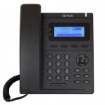 IP Телефон Htek UC902SP RU Поддержка PoE