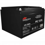 Сменные аккумуляторы АКБ для ИБП PROMETHEUS ENERGY РЕ1226 PE 1226 12 В