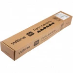 Патч-панель WRline Патч-панель 19" (1U) 24 порта RJ-45 WR-PL-24-C5E-D 24 порта, UTP, Cat. 5e