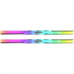 ОЗУ Patriot Viper Venom RGB PVVR532G680C34K DIMM, DDR5, 32 Гб (2 х 16 Гб), 6800 МГц