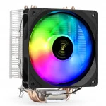 Система охлаждения ExeGate EXX400V2-PWM.FRGB EX293655RUS Для процессора