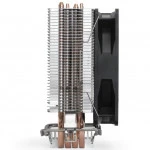 Система охлаждения ExeGate EXX400V2-PWM.FRGB EX293655RUS Для процессора