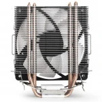 Система охлаждения ExeGate EXX400V2-PWM.FRGB EX293655RUS Для процессора