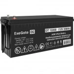 Сменные аккумуляторы АКБ для ИБП ExeGate DT 12200 EX282991RUS 12 В