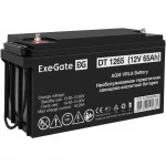 Сменные аккумуляторы АКБ для ИБП ExeGate DT 1265 EX282980RUS 12 В