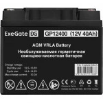 Сменные аккумуляторы АКБ для ИБП ExeGate GP12400 EX282978RUS 12 В