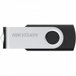 USB флешка (Flash) Hikvision HS-USB-M200S/8G GG-CLI-471XLBK 8 ГБ