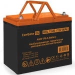 Сменные аккумуляторы АКБ для ИБП ExeGate HRL 12-80 EX285654RUS 12 В