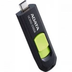 USB флешка (Flash) A-Data UC300 ACHO-UC300-256G-RBK/GN 256 ГБ