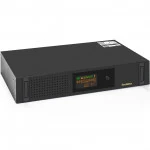 Источник бесперебойного питания ExeGate ServerRM UNL-1000 EX293850RUS 1000 ВА, 650 Вт