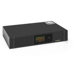 Источник бесперебойного питания ExeGate ServerRM UNL-2000 EX293851RUS 2000 ВА, 1200 Вт