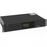Источник бесперебойного питания ExeGate ServerRM UNL-2000 EX293851RUS 2000 ВА, 1200 Вт