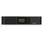 Источник бесперебойного питания ExeGate ServerRM UNL-800.LCD.AVR.2SH.3C13.USB.2U EX293849RUS 800 ВА, 480 Вт