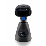 Сканер штрихкода Datalogic QuickScan I QBT2500 QBT2500-BK-BTK1 (Ручной беспроводной, 2D, USB, Bluetooth, Черный)