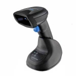 Сканер штрихкода Datalogic QuickScan I QBT2500 QBT2500-BK-BTK1 (Ручной беспроводной, 2D, USB, Bluetooth, Черный)