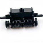 Опция для печатной техники CET Ролик выхода LJ P2035/2055/iR1133/MF5980/5940/6780/5960/ 5950 (RL1-2111) DGP0631