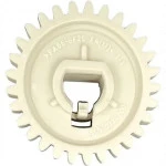 Опция для печатной техники CET Шестерня привода резинового вала 29T RU5-0331-000 для LaserJet 1160/1320/2420 DGP0617