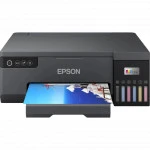 Принтер Epson EcoTank L8050 C11CK37405 А4, Струйный, Цветная