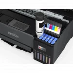 Принтер Epson EcoTank L8050 C11CK37405 А4, Струйный, Цветная