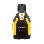 Сканер штрихкода Datalogic PowerScan PM9600 PM9600-HP433RBK10 Ручной беспроводной, 2D, USB, Черный-Желтый