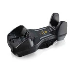 Сканер штрихкода Datalogic PowerScan PM9600 PM9600-HP433RBK10 Ручной беспроводной, 2D, USB, Черный-Желтый