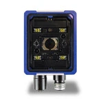 Сканер штрихкода Datalogic MATRIX 220 382-010 1.2MP DPM-R 7MM X 937900036 Стационарный, 2D, USB, Com (RS232), PS/2, Синий