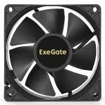 Охлаждение ExeGate EX08025S2P EX294047RUS (Для системного блока)