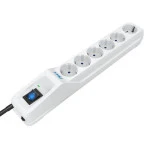 Распределитель питания ZIS Pilot L-6 GP 3M