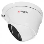 Аналоговая видеокамера HiWatch DS-T503L(2.8MM)