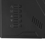 Монитор ExeGate ProSmart EV2707A EX294345RUS 27 ", VA, Full HD 1920x1080 (16:9), 75 Гц