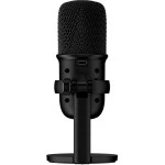 Микрофон HyperX SoloCast 4P5P8AA (SLC001)