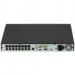 Видеорегистратор HiWatch DS-N316/2P(D)