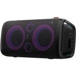 Портативная колонка Hisense Party Rocker One Black PARTY ROCKER ONE