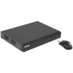 Видеорегистратор HiWatch DS-N308(D)