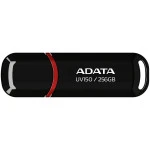 USB флешка (Flash) A-Data UV150 AUV150-256G-RBK 256 ГБ