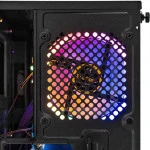 Корпус ExeGate Mistery R2-NPX600 EX294475RUS Mini-Tower