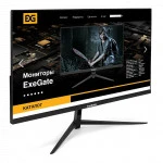 Монитор ExeGate SmartView ES2407A EX294429RUS 23.8 ", IPS, Full HD 1920x1080 (16:9), 75 Гц