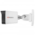 Аналоговая видеокамера HiWatch DS-T500 DS-T500 (С) (2.8 MM)