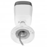 Аналоговая видеокамера HiWatch DS-T500 DS-T500 (С) (2.8 MM)