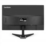 Монитор ExeGate EB2200 EX294423RUS 21.5 ", VA, Full HD 1920x1080 (16:9), 60 Гц