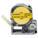 Расходный материал Cactus CS-LK6YBP